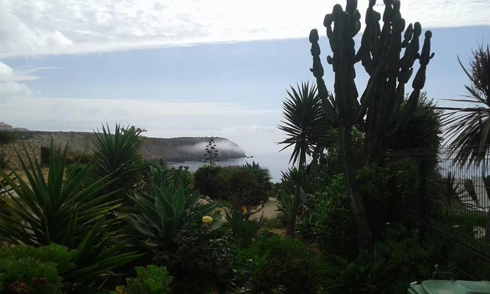 Alojamento Mareta Sagres Exterior foto