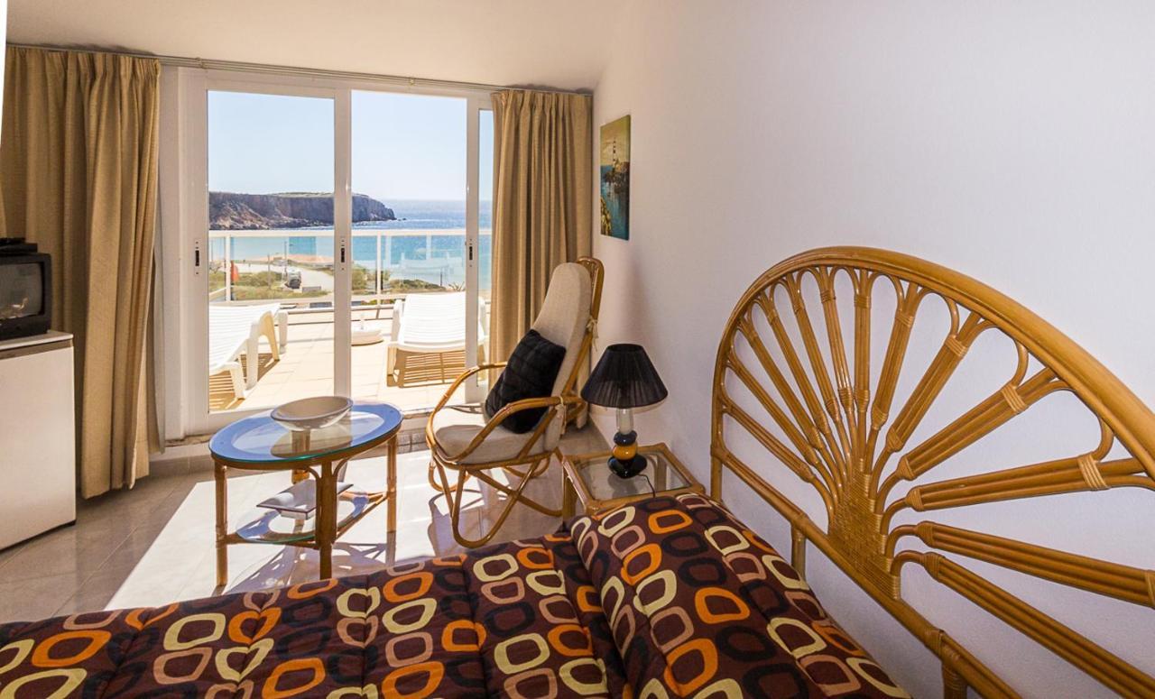 Alojamento Mareta Sagres Exterior foto