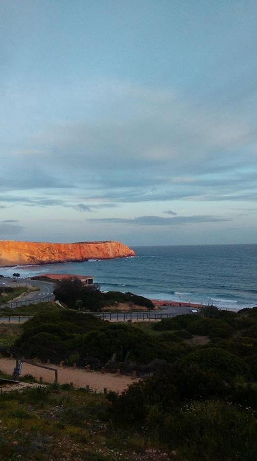 Alojamento Mareta Sagres Exterior foto