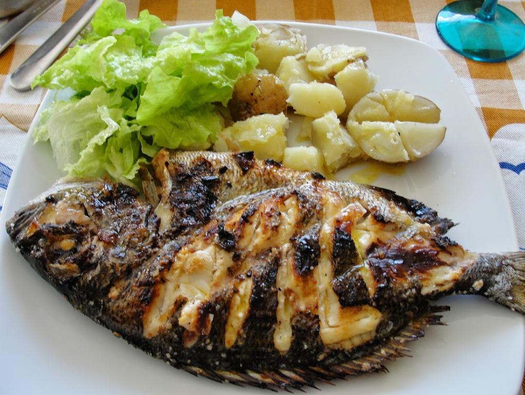 Alojamento Mareta Sagres Exterior foto