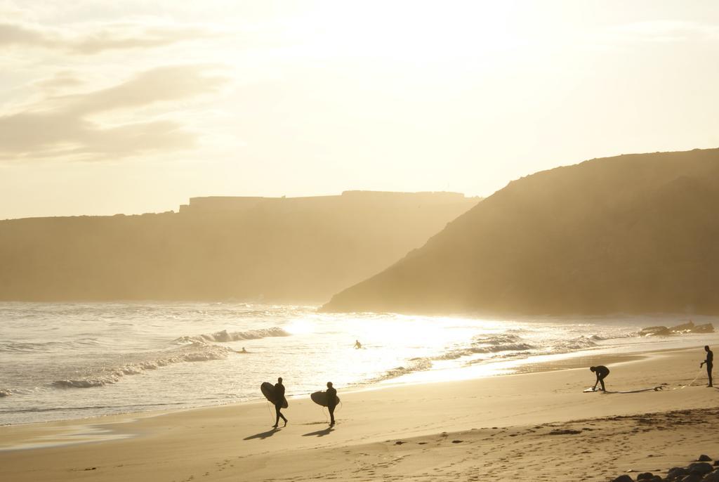 Alojamento Mareta Sagres Exterior foto