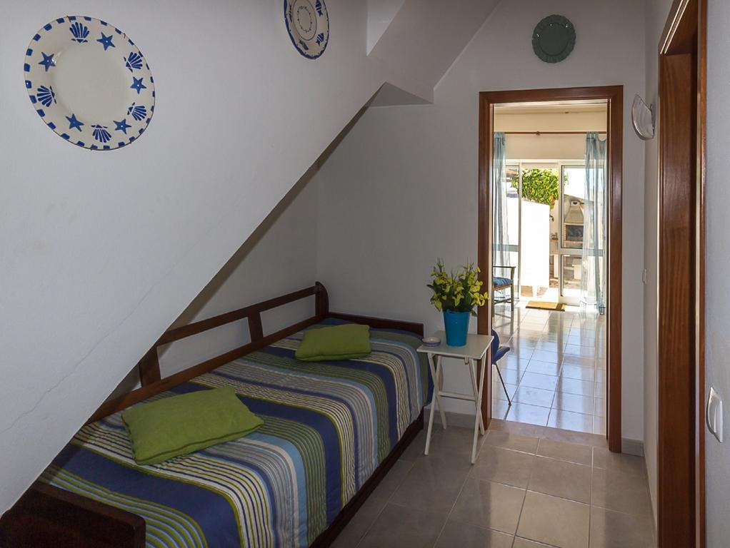 Alojamento Mareta Sagres Quarto foto