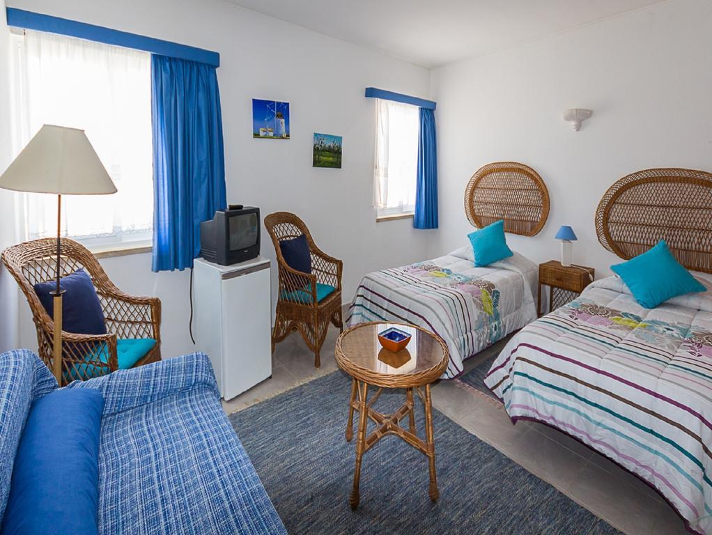Alojamento Mareta Sagres Quarto foto