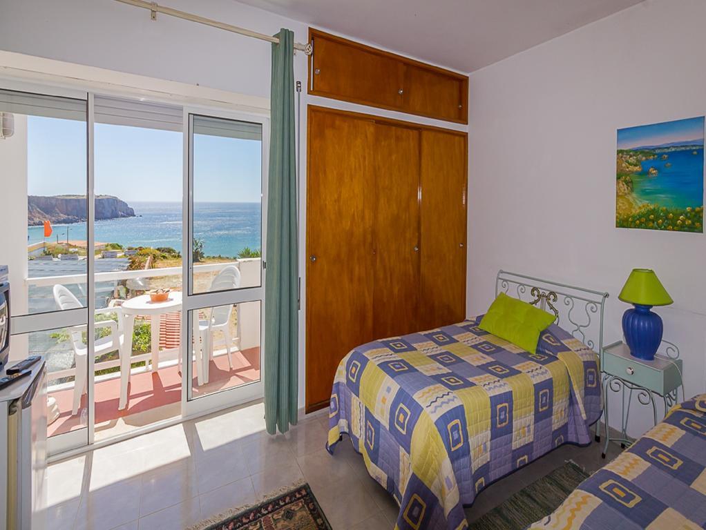 Alojamento Mareta Sagres Quarto foto