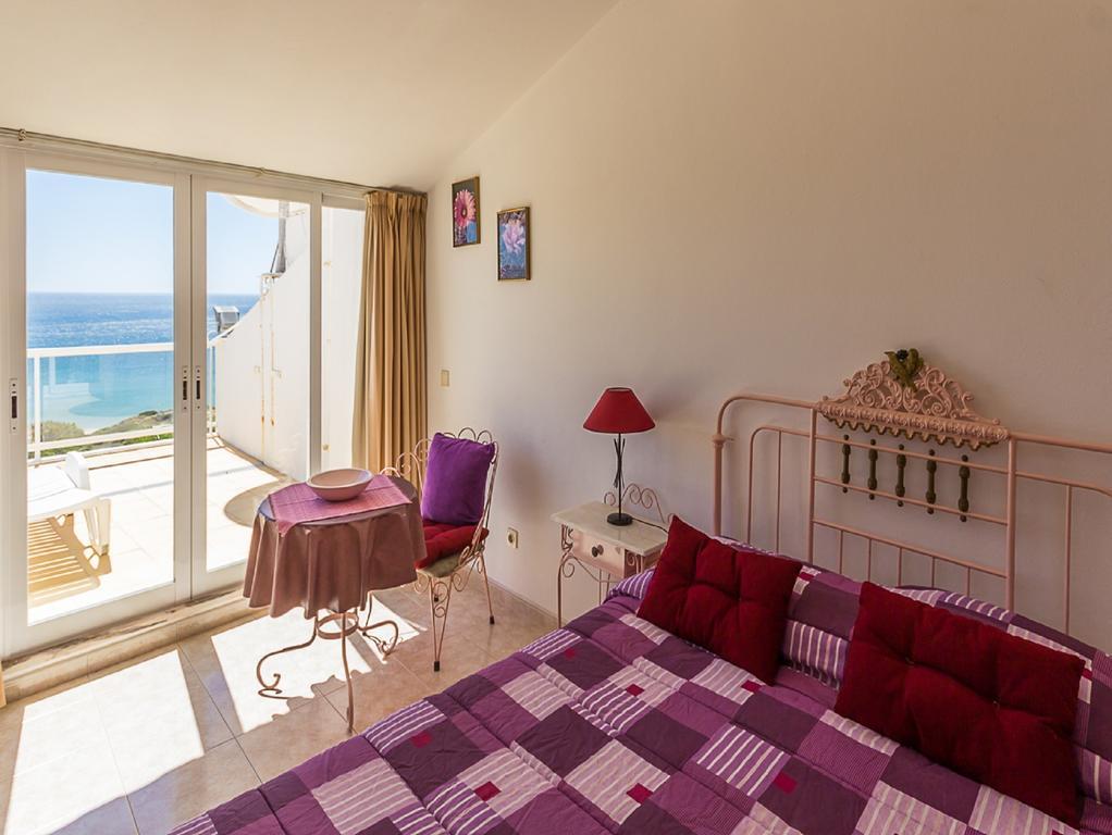 Alojamento Mareta Sagres Quarto foto