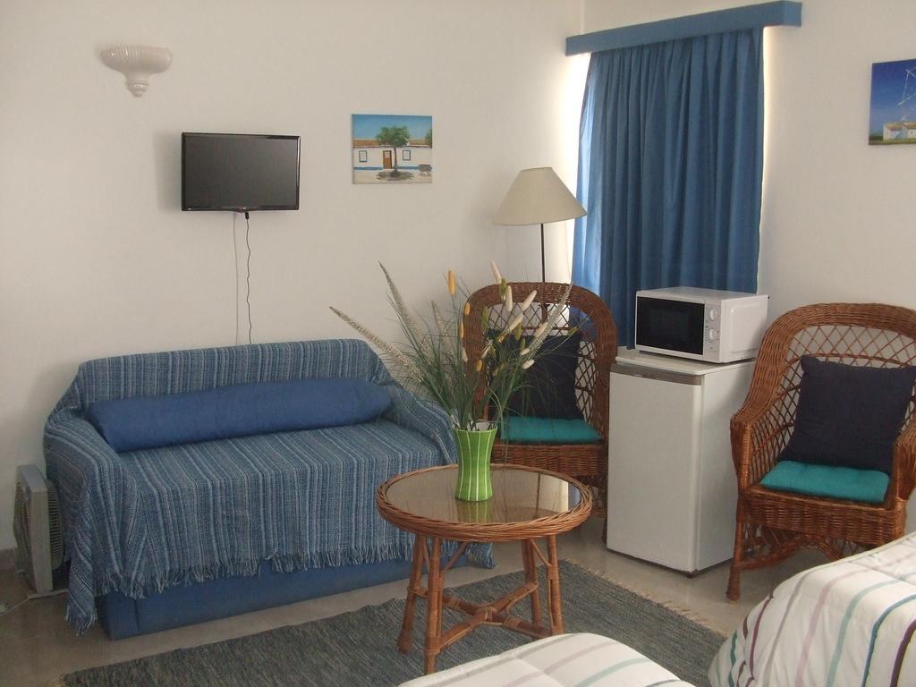 Alojamento Mareta Sagres Quarto foto